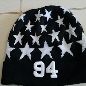 Spencer's Men's Beanie